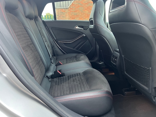 Used Mercedes-Benz CLA 2016 for sale - 76159263: Photo 17