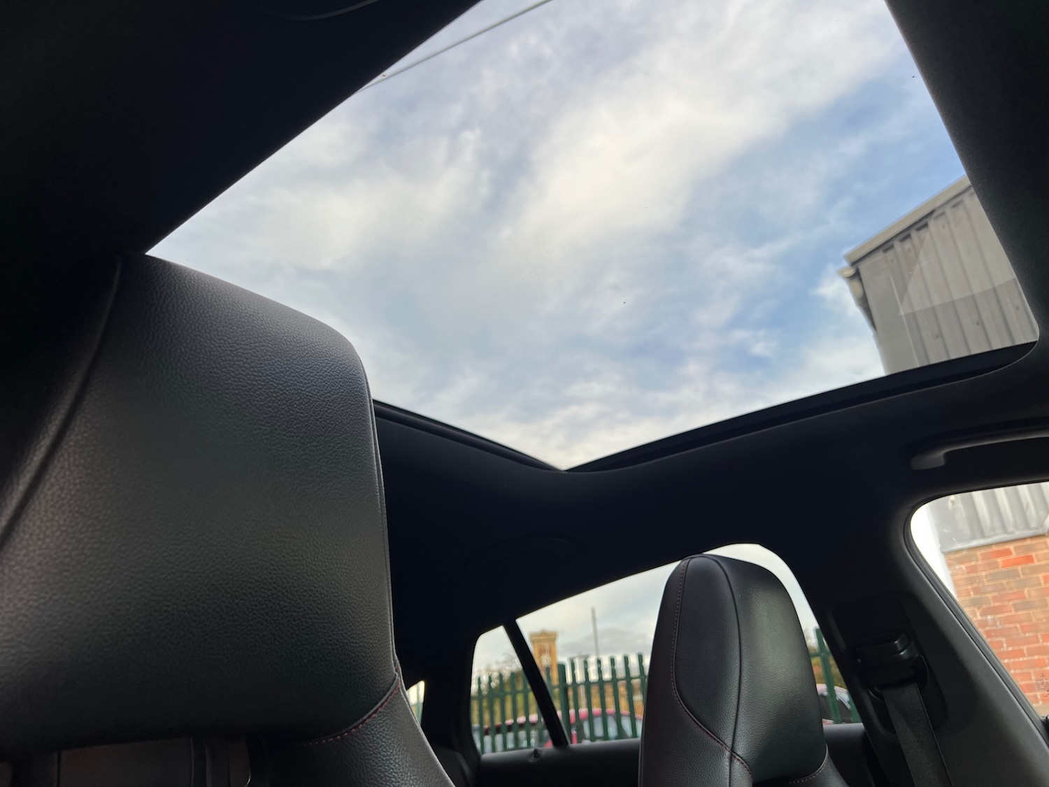 Used Mercedes-Benz CLA 2016 for sale - 76159263: Photo 21