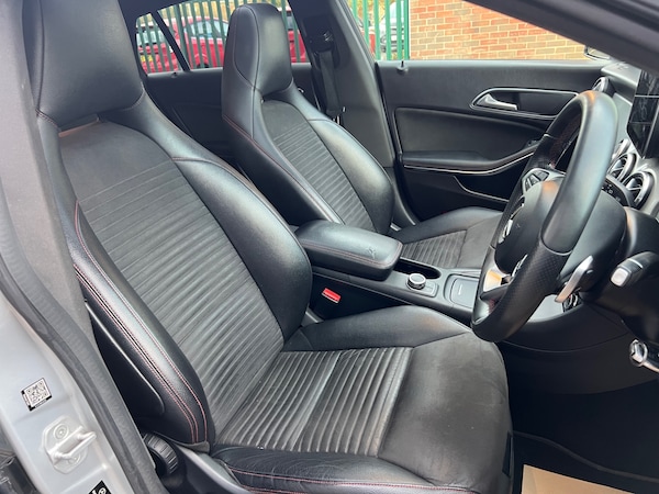 Used Mercedes-Benz CLA 2016 for sale - 76159263: Photo 21