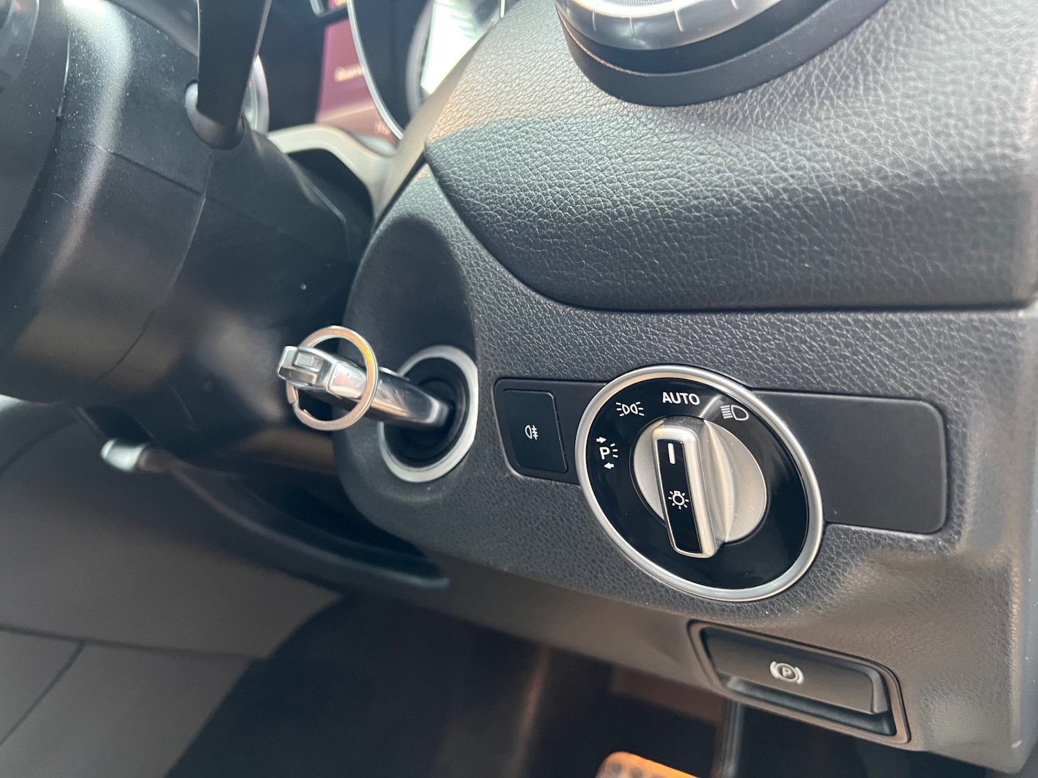 Used Mercedes-Benz CLA 2016 for sale - 76159263: Photo 24