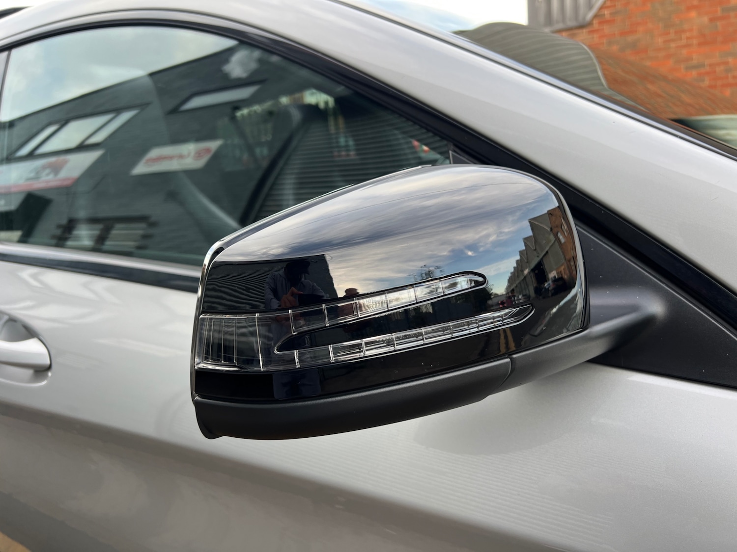 Used Mercedes-Benz CLA 2016 for sale - 76159263: Photo 25