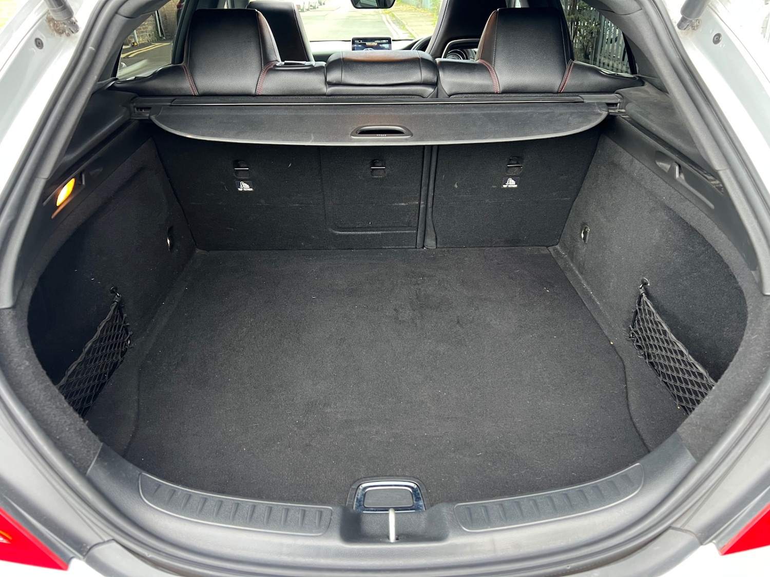 Used Mercedes-Benz CLA 2016 for sale - 76159263: Photo 26