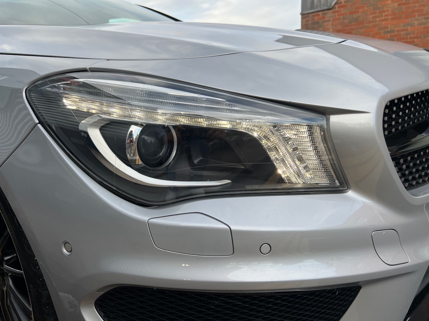 Used Mercedes-Benz CLA 2016 for sale - 76159263: Photo 29