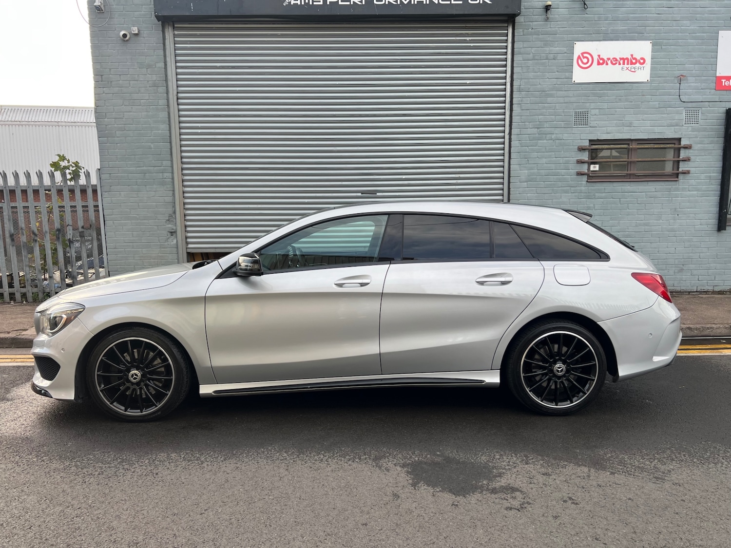 Used Mercedes-Benz CLA 2016 for sale - 76159263: Photo 5