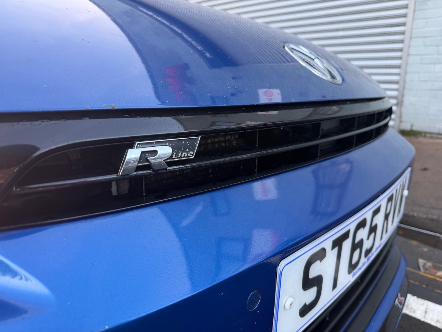 Used Volkswagen Scirocco 2015 for sale - 76855522: Photo 10