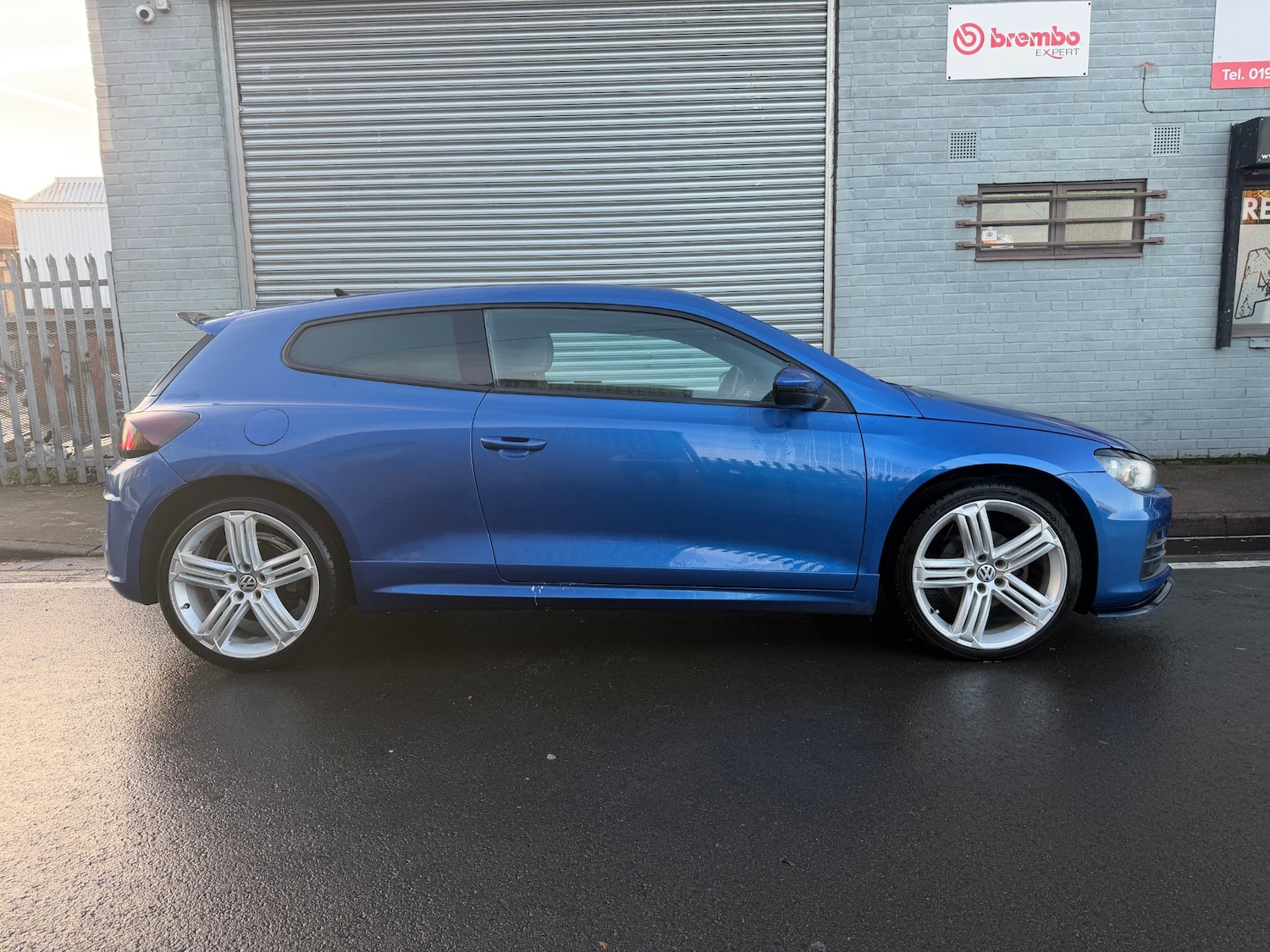Used Volkswagen Scirocco 2015 for sale - 76855522: Photo 12