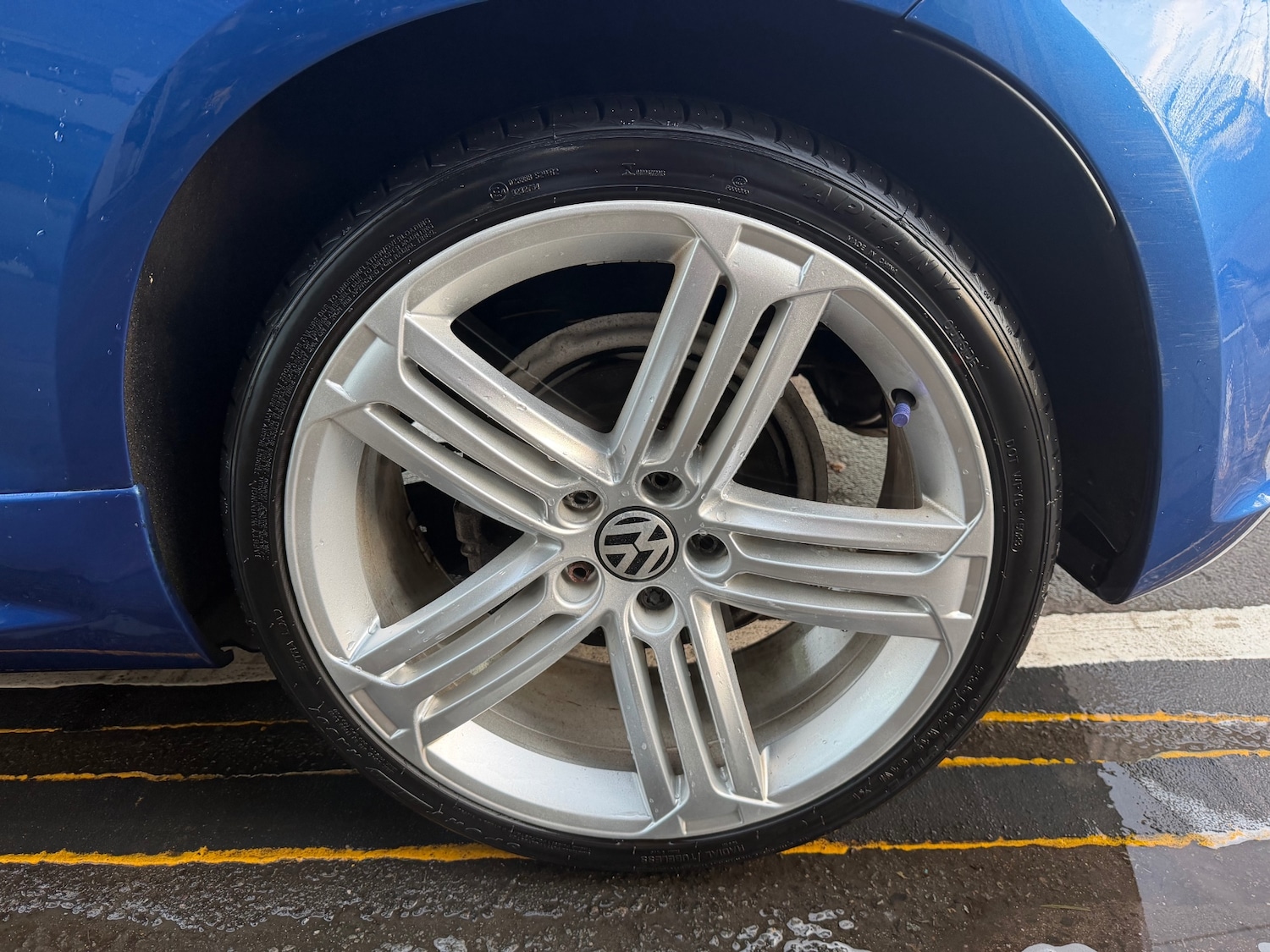 Used Volkswagen Scirocco 2015 for sale - 76855522: Photo 17