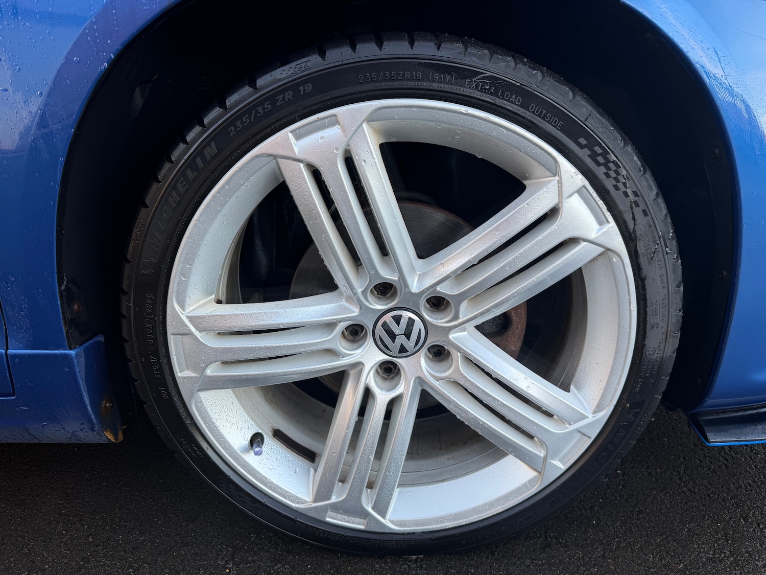 Used Volkswagen Scirocco 2015 for sale - 76855522: Photo 19