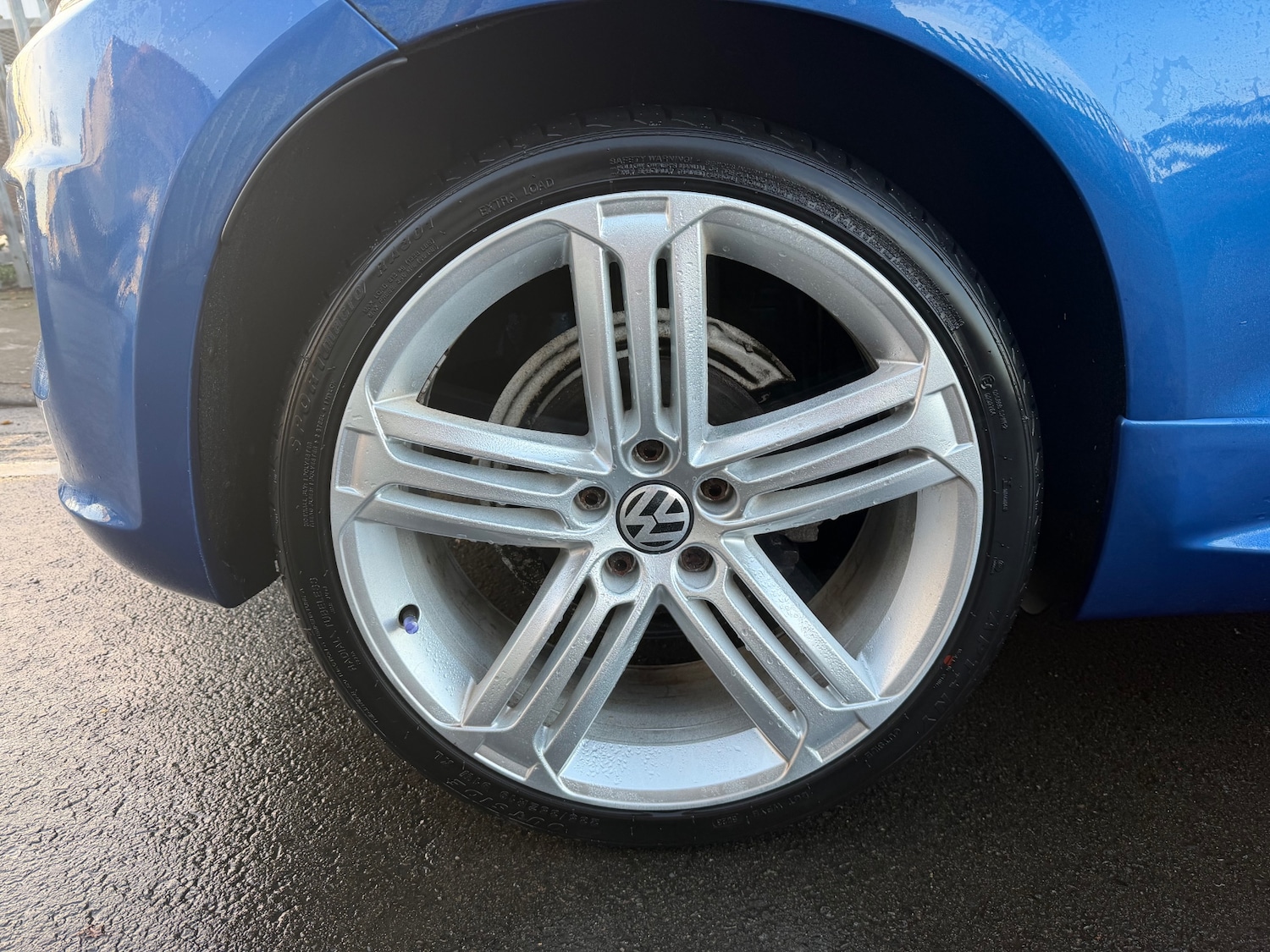 Used Volkswagen Scirocco 2015 for sale - 76855522: Photo 20