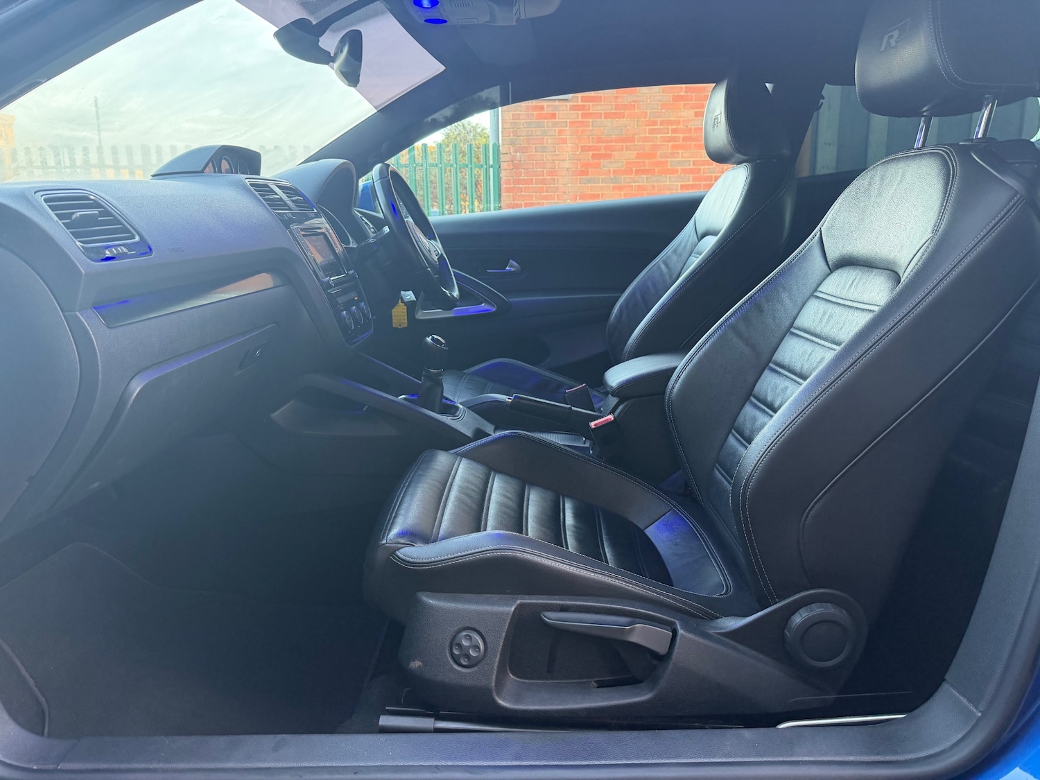 Used Volkswagen Scirocco 2015 for sale - 76855522: Photo 24