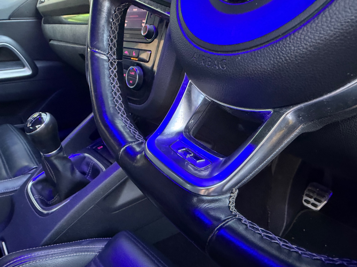 Used Volkswagen Scirocco 2015 for sale - 76855522: Photo 25