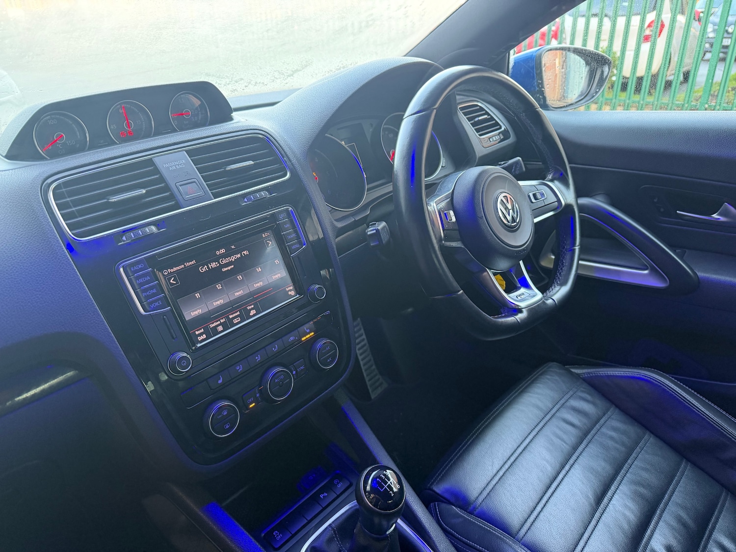 Used Volkswagen Scirocco 2015 for sale - 76855522: Photo 27