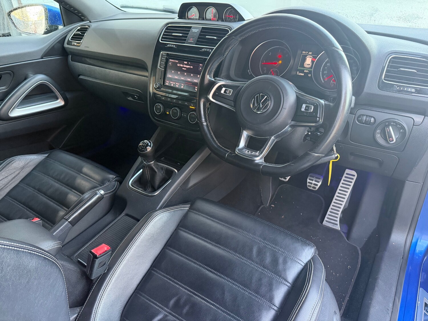 Used Volkswagen Scirocco 2015 for sale - 76855522: Photo 31