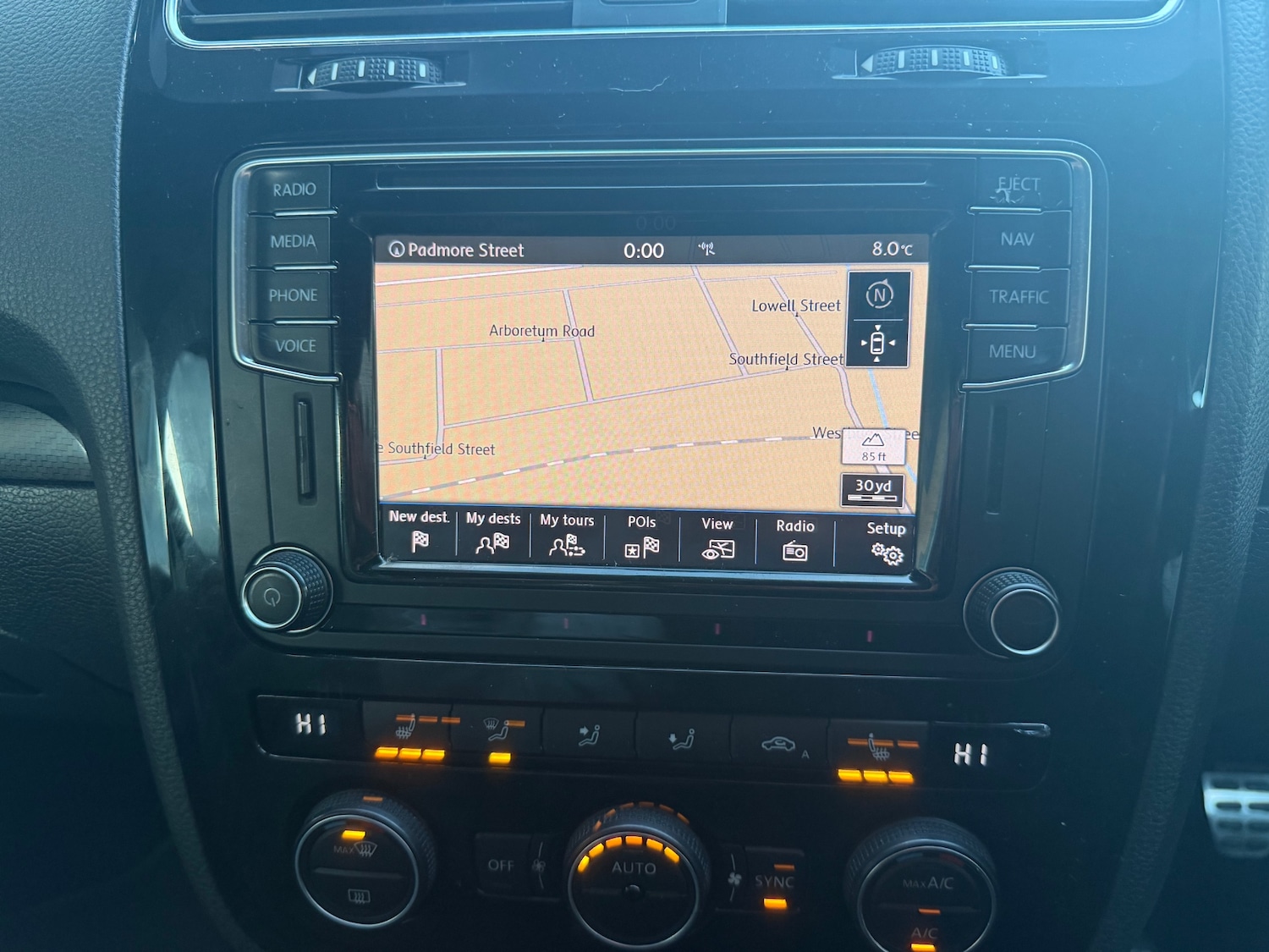 Used Volkswagen Scirocco 2015 for sale - 76855522: Photo 33