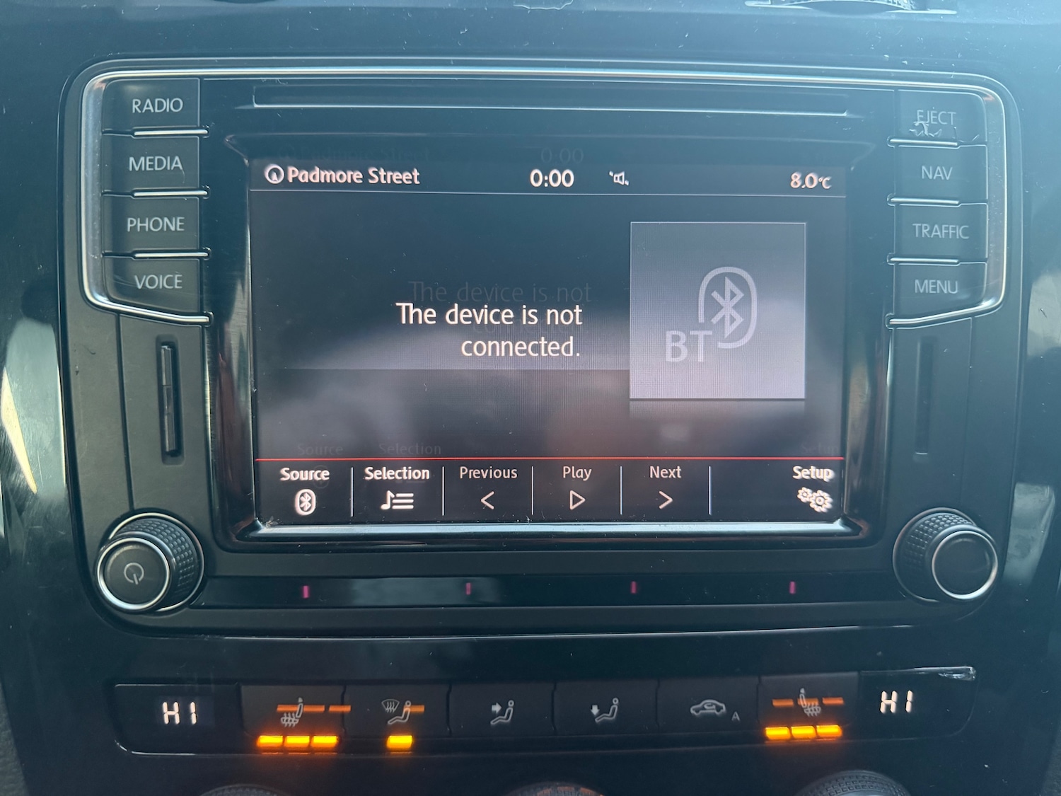 Used Volkswagen Scirocco 2015 for sale - 76855522: Photo 34