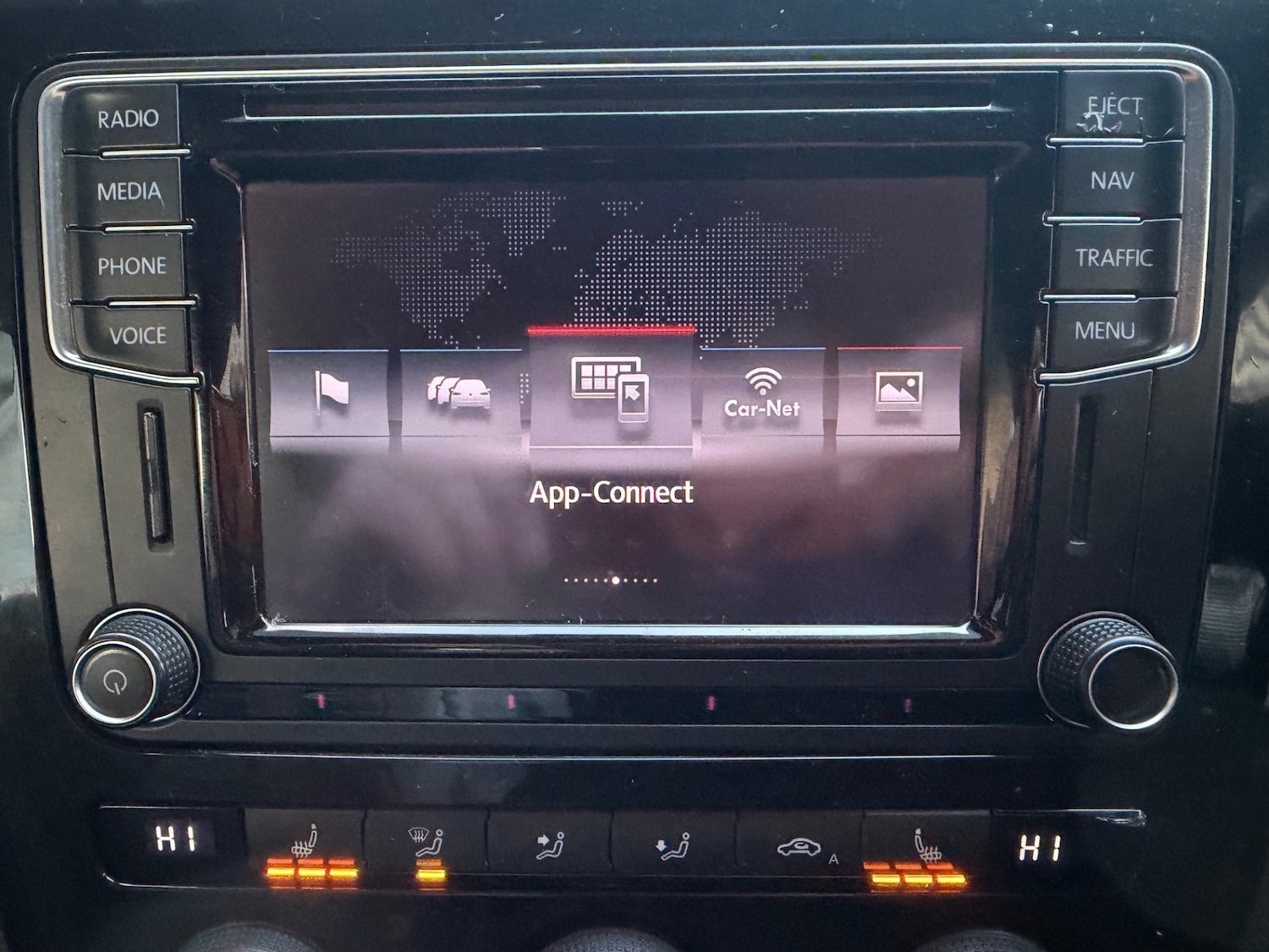 Used Volkswagen Scirocco 2015 for sale - 76855522: Photo 35