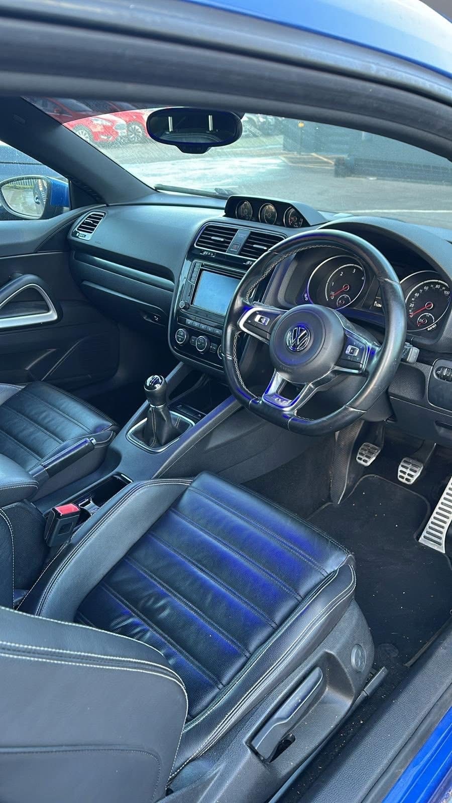 Used Volkswagen Scirocco 2015 for sale - 76855522: Photo 5