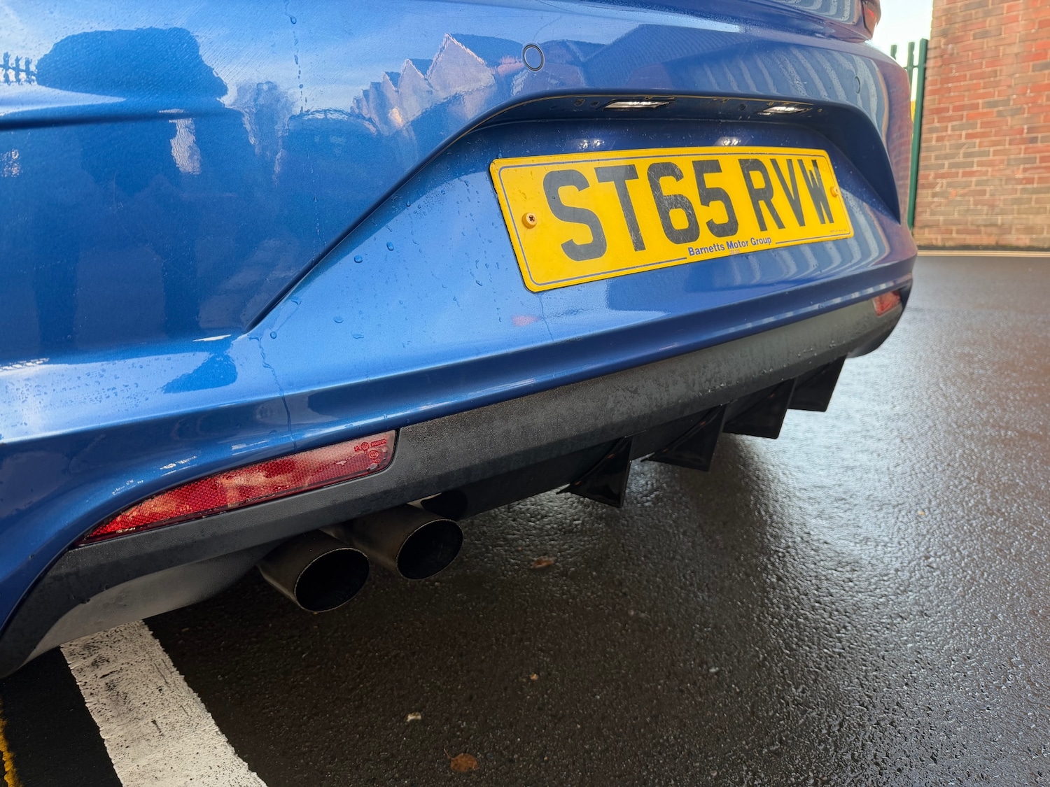 Used Volkswagen Scirocco 2015 for sale - 76855522: Photo 7