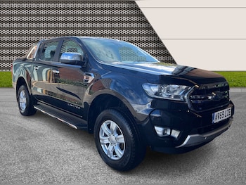 Used Ford Ranger 2019 for sale - 76142415: Photo