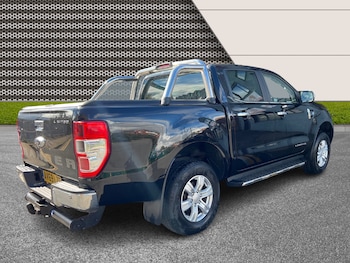 Used Ford Ranger 2019 for sale - 76142415: Photo