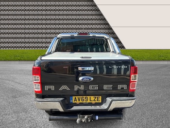Used Ford Ranger 2019 for sale - 76142415: Photo