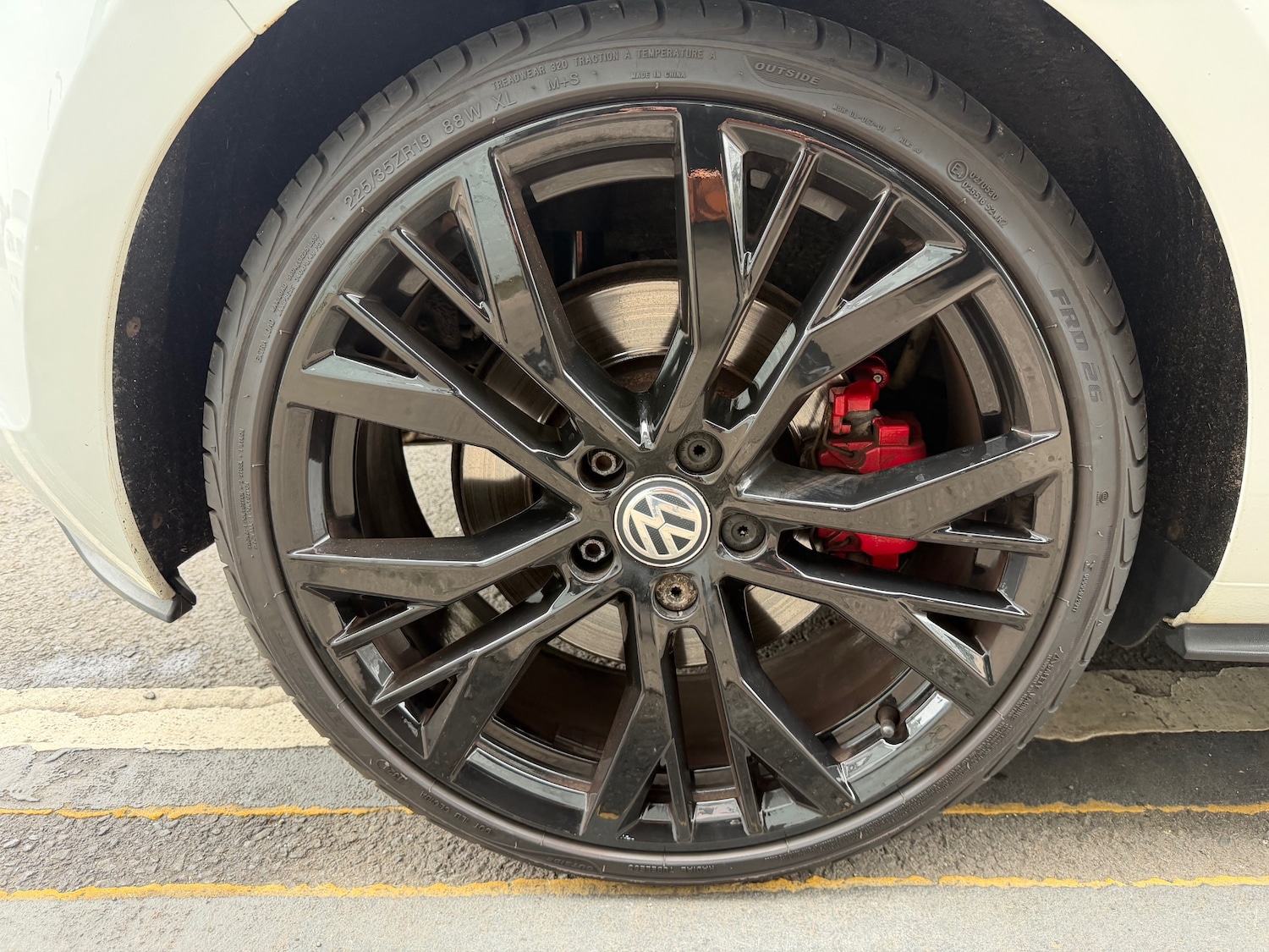 Used Volkswagen Golf 2015 for sale - 78098360: Photo 13