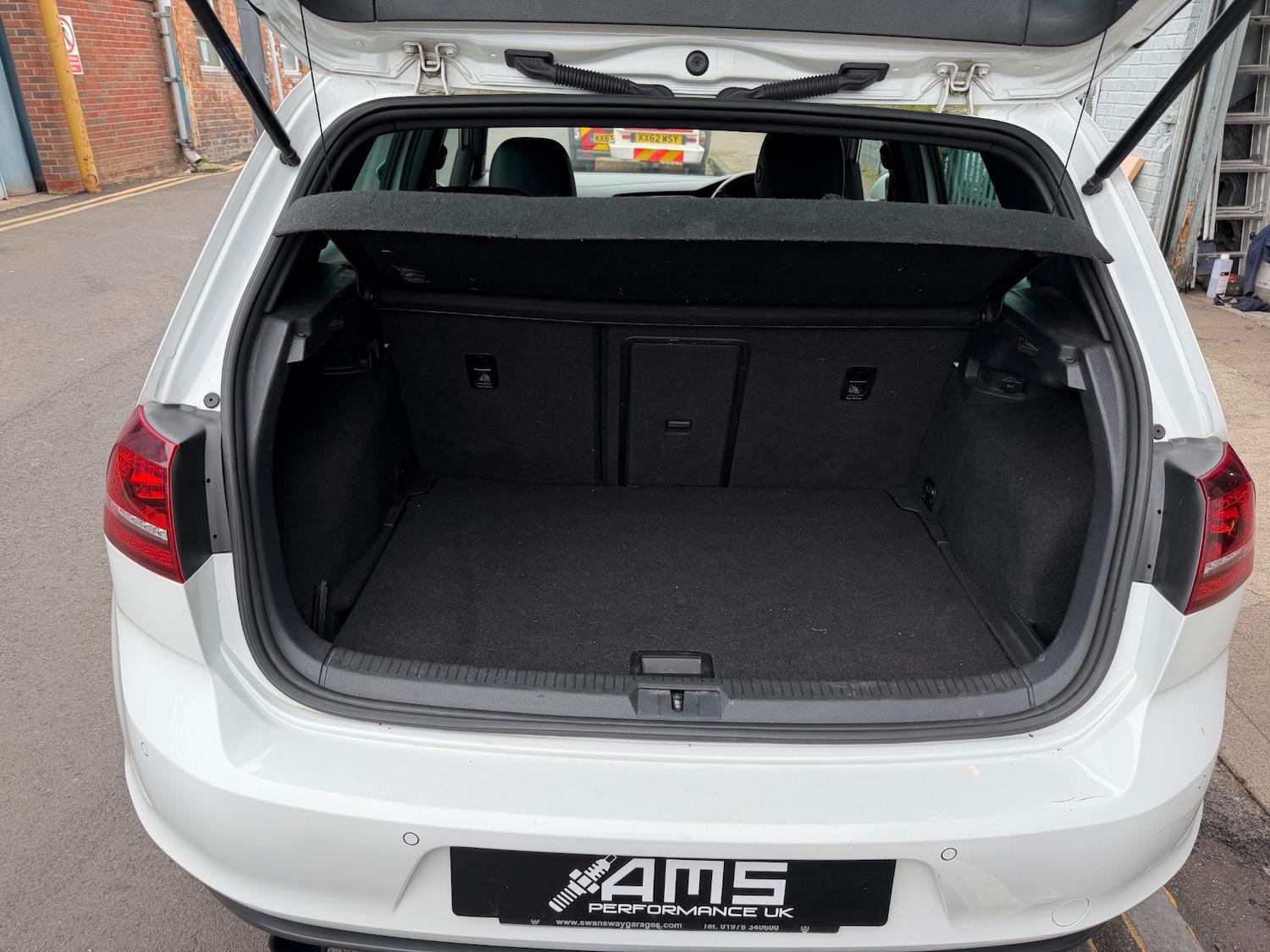 Used Volkswagen Golf 2015 for sale - 78098360: Photo 14