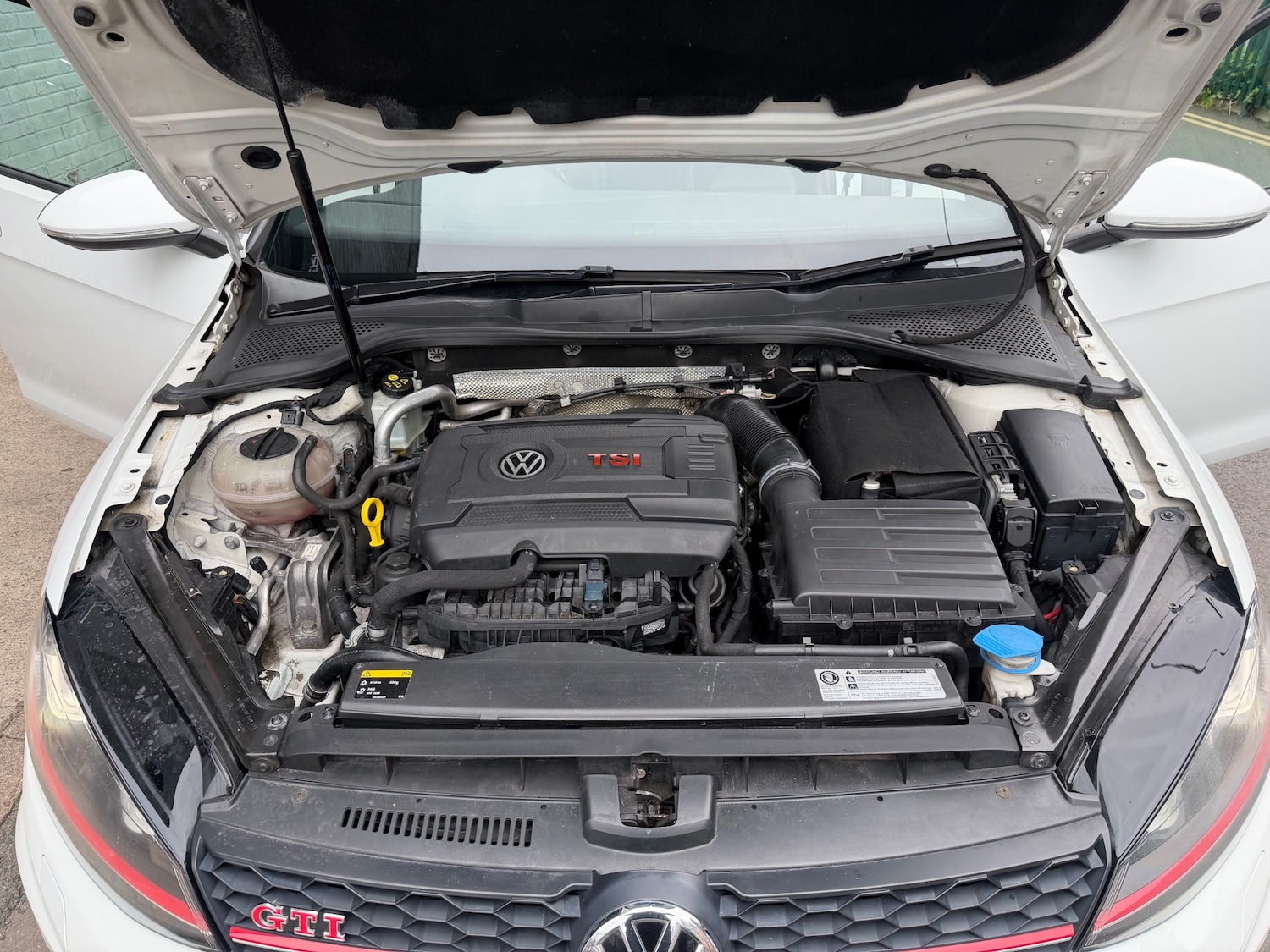 Used Volkswagen Golf 2015 for sale - 78098360: Photo 17