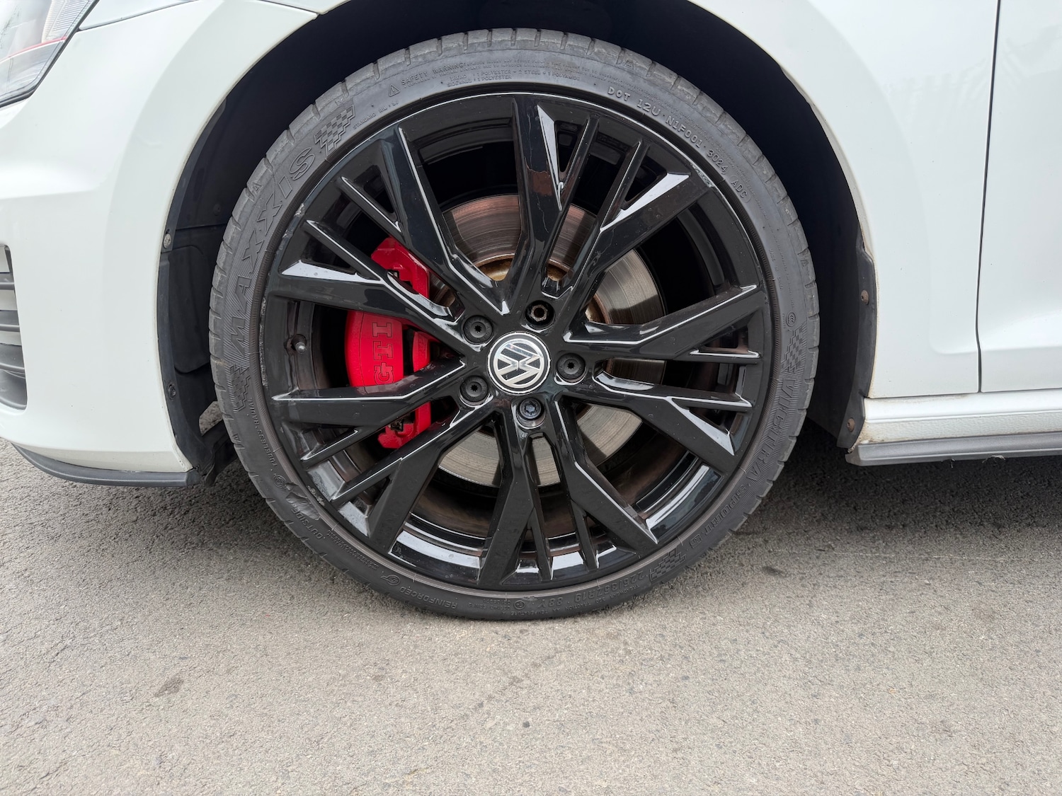 Used Volkswagen Golf 2015 for sale - 78098360: Photo 18