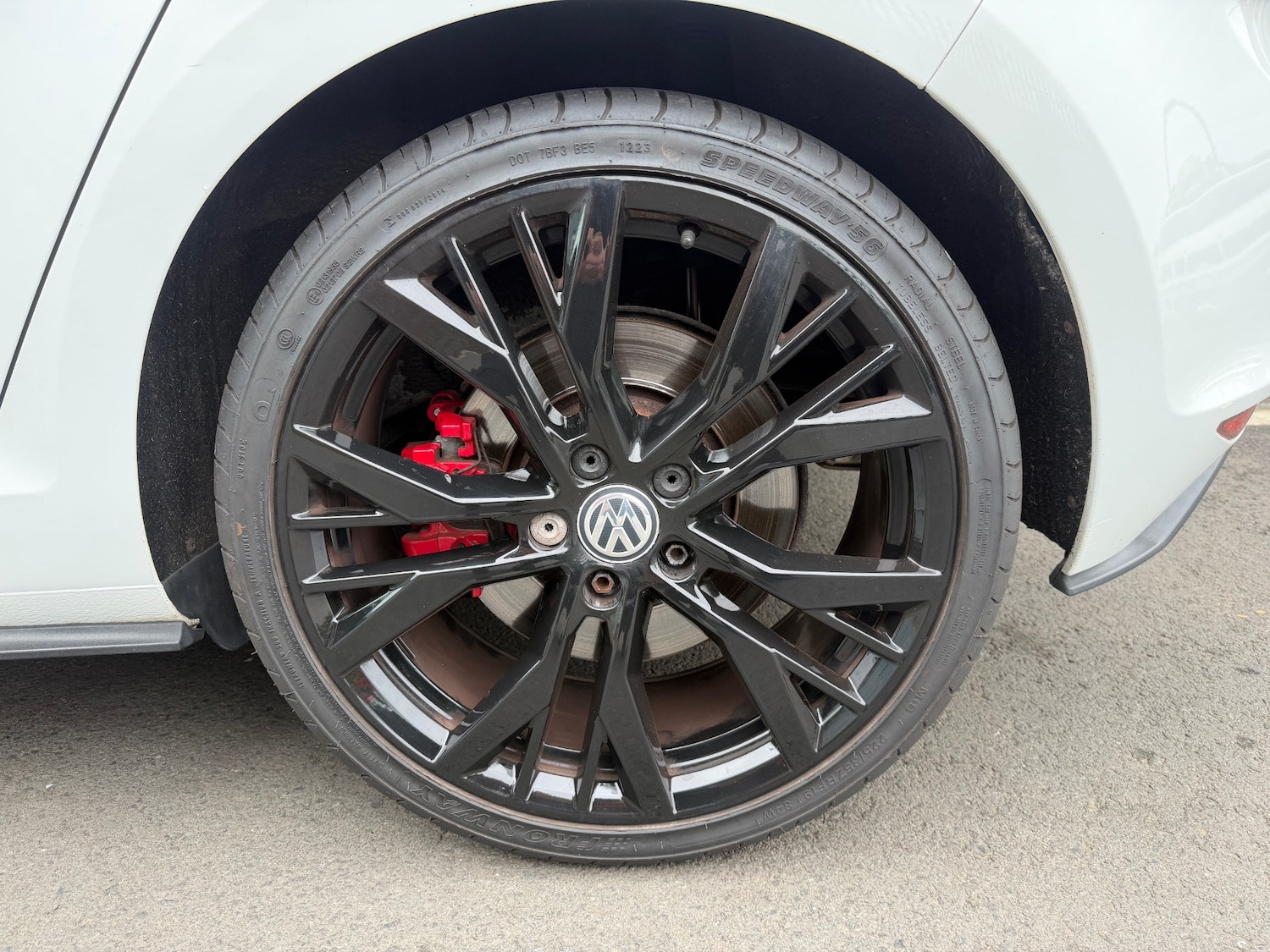 Used Volkswagen Golf 2015 for sale - 78098360: Photo 19