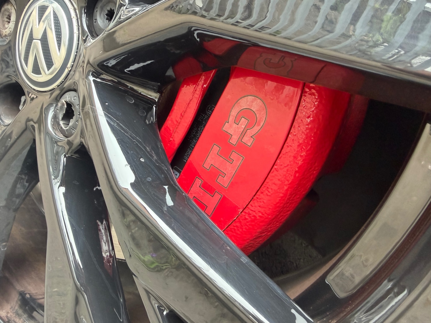 Used Volkswagen Golf 2015 for sale - 78098360: Photo 20