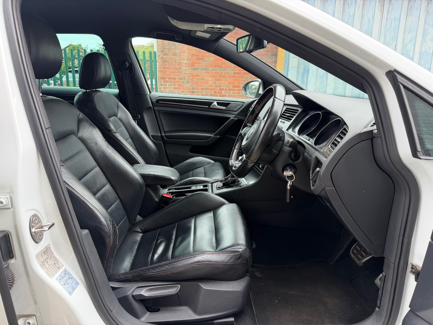 Used Volkswagen Golf 2015 for sale - 78098360: Photo 21