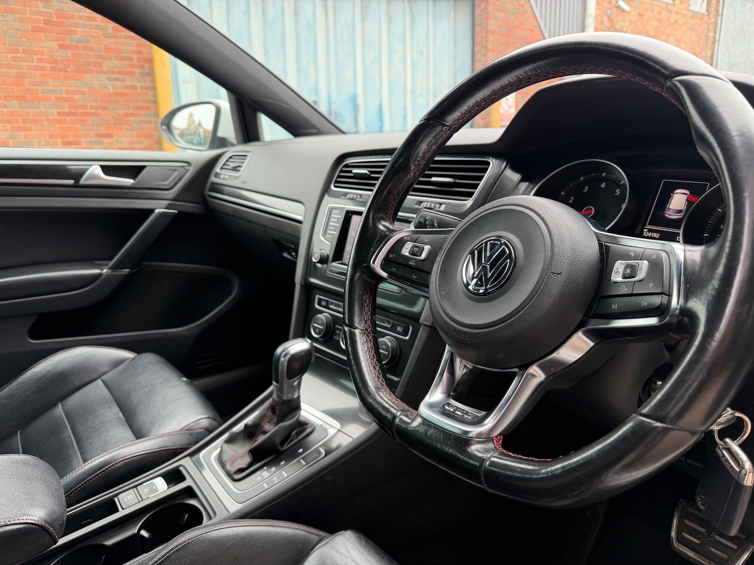 Used Volkswagen Golf 2015 for sale - 78098360: Photo 22