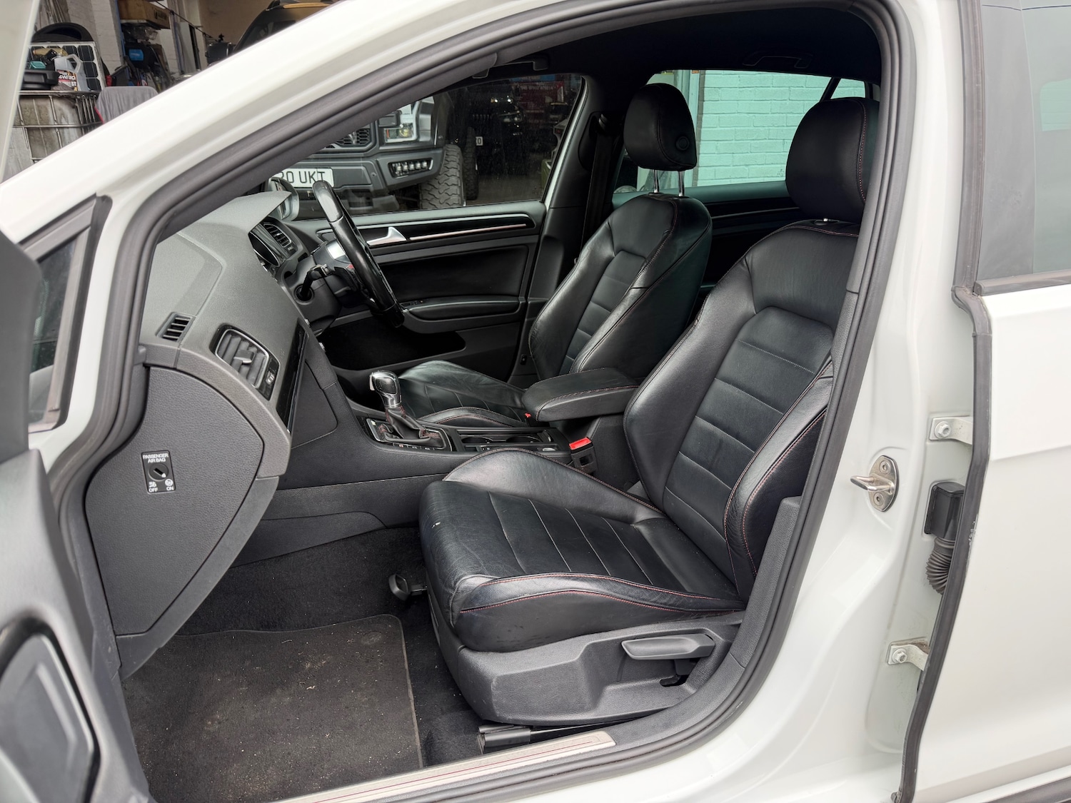 Used Volkswagen Golf 2015 for sale - 78098360: Photo 25