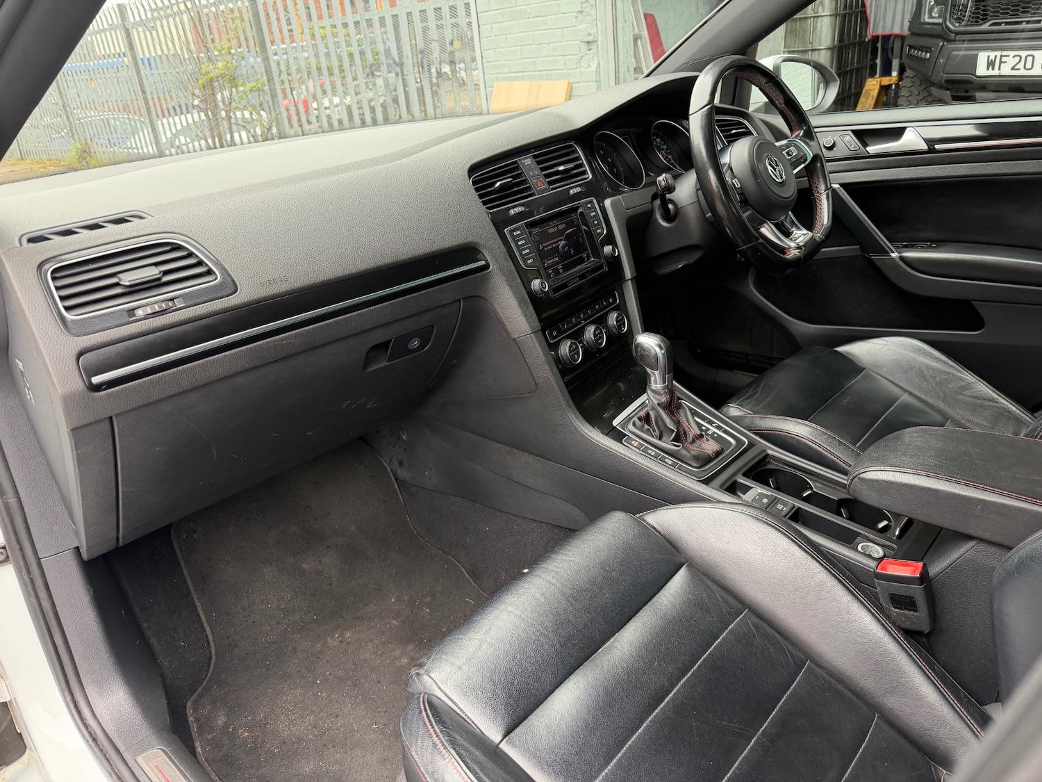 Used Volkswagen Golf 2015 for sale - 78098360: Photo 26