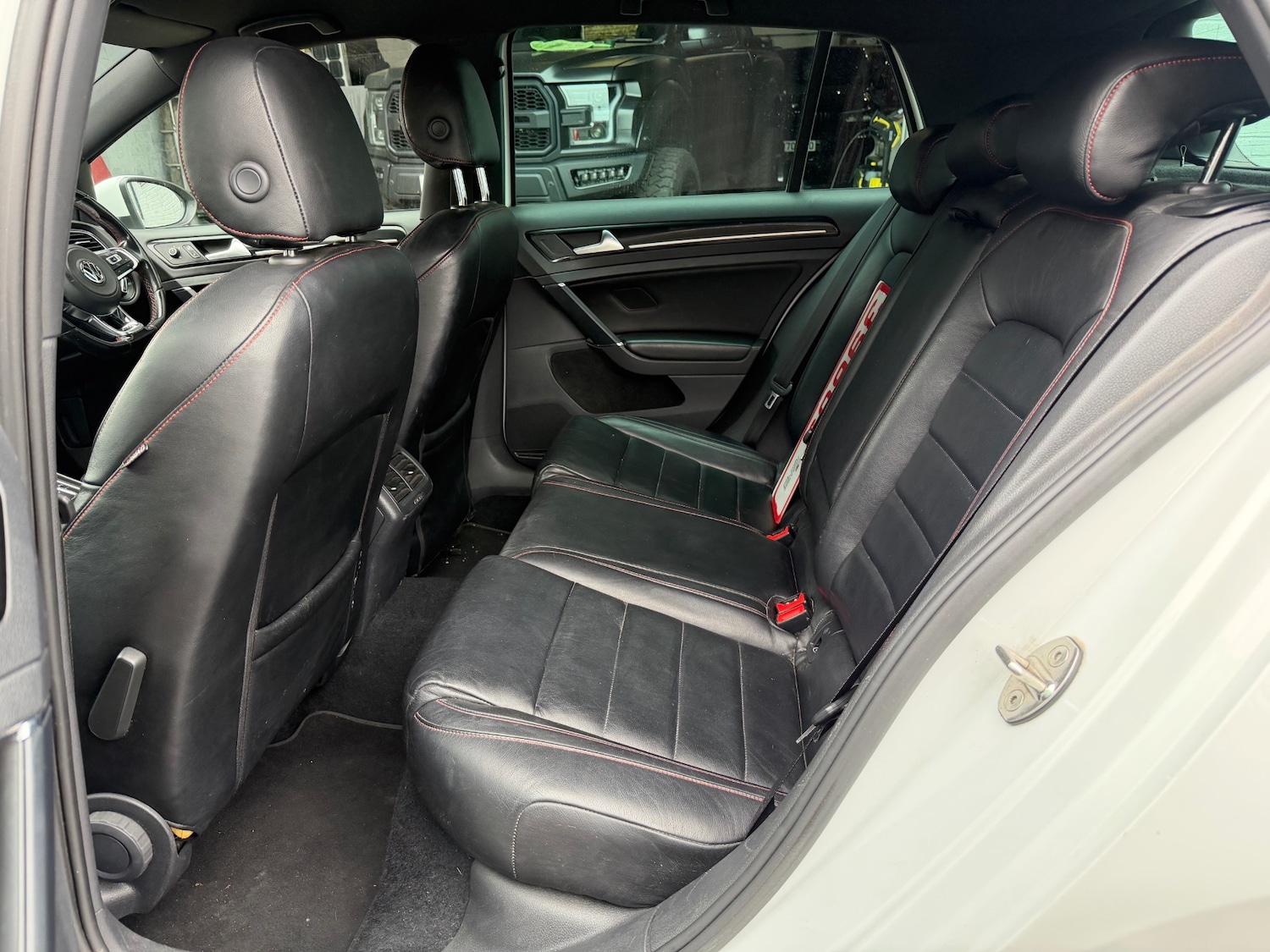 Used Volkswagen Golf 2015 for sale - 78098360: Photo 27