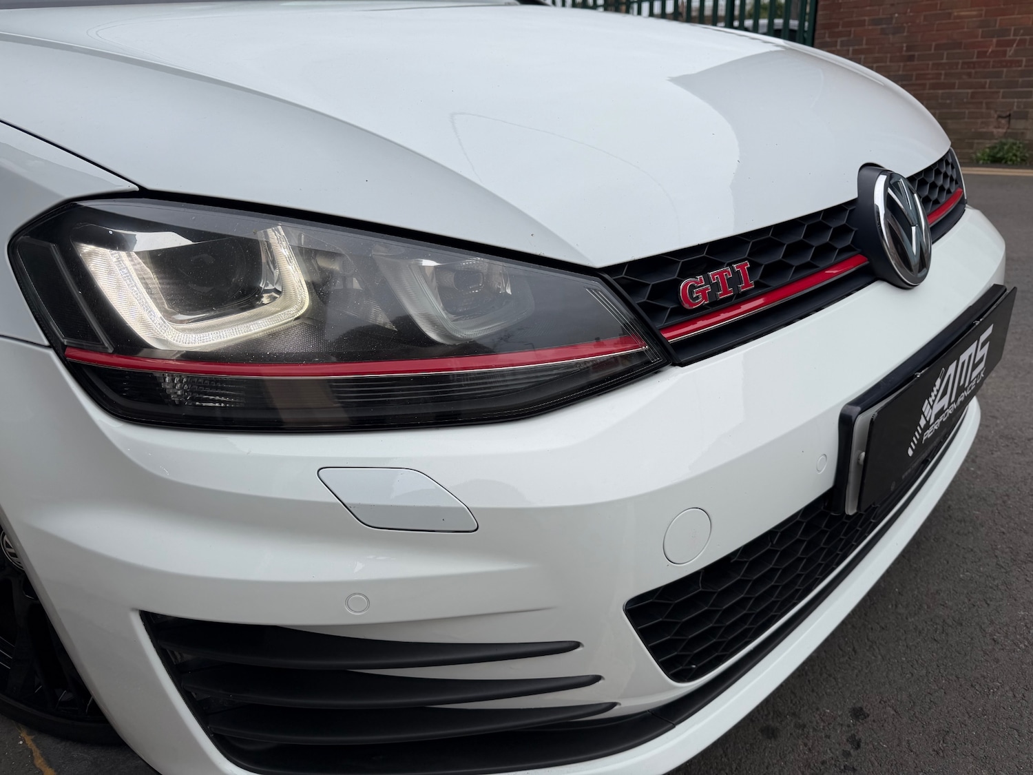Used Volkswagen Golf 2015 for sale - 78098360: Photo 3