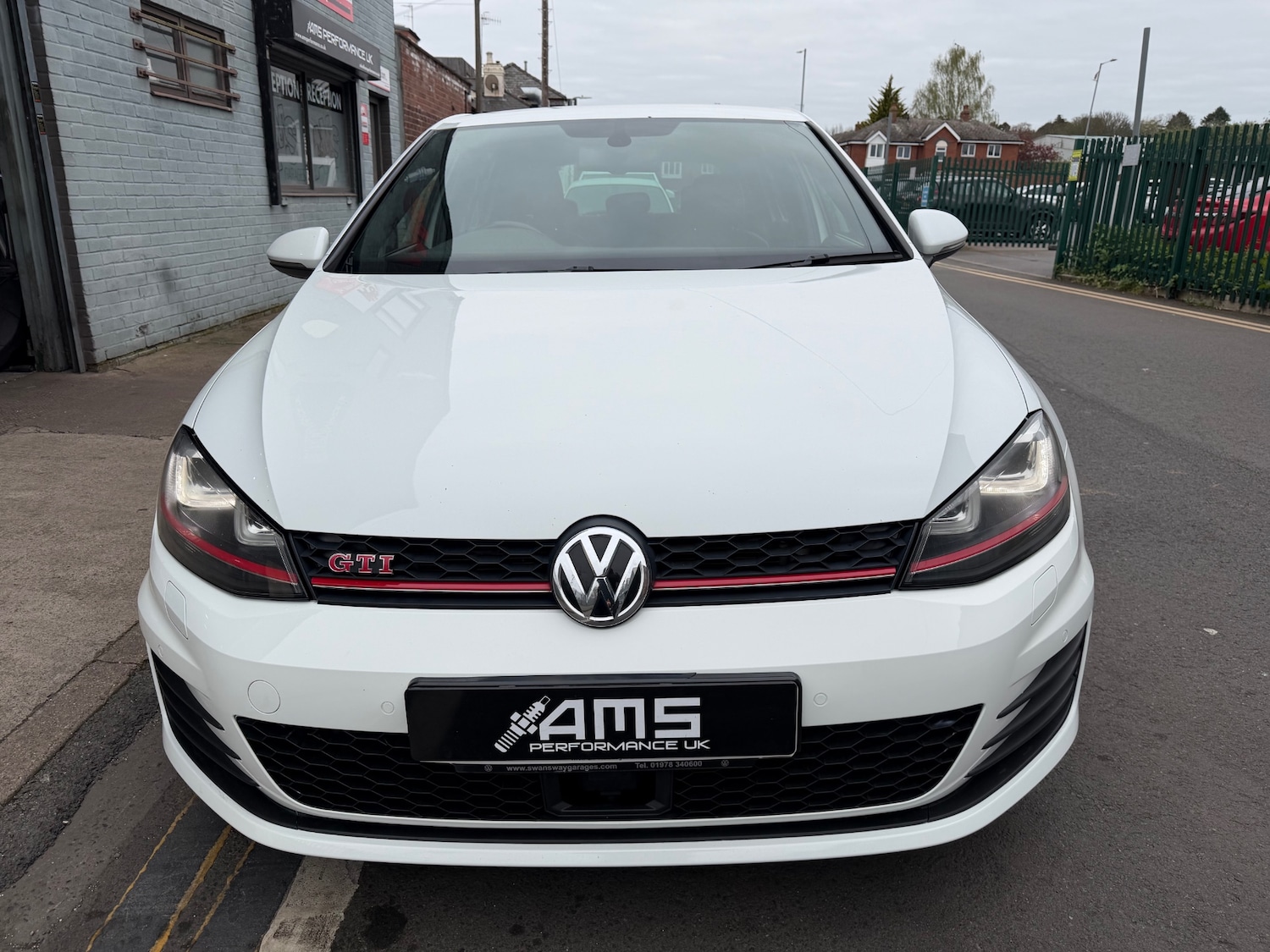 Used Volkswagen Golf 2015 for sale - 78098360: Photo 6