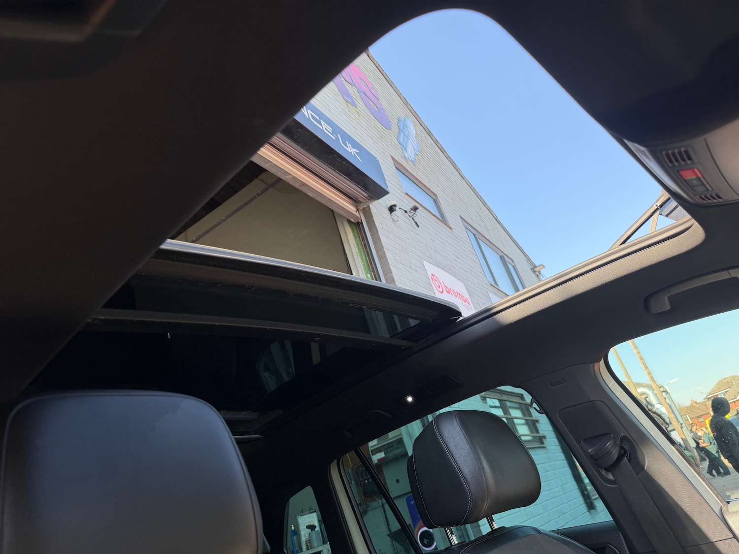 Used Volkswagen Tiguan 2019 for sale - 77946181: Photo 12