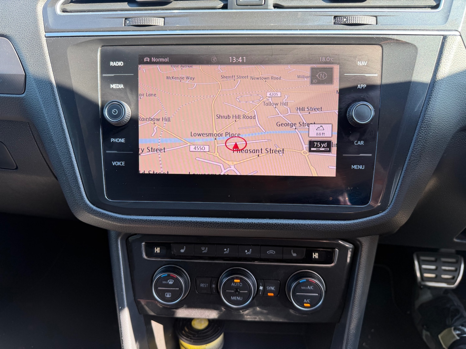 Used Volkswagen Tiguan 2019 for sale - 77946181: Photo 13