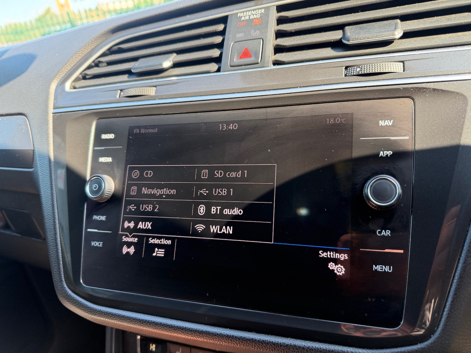 Used Volkswagen Tiguan 2019 for sale - 77946181: Photo 14