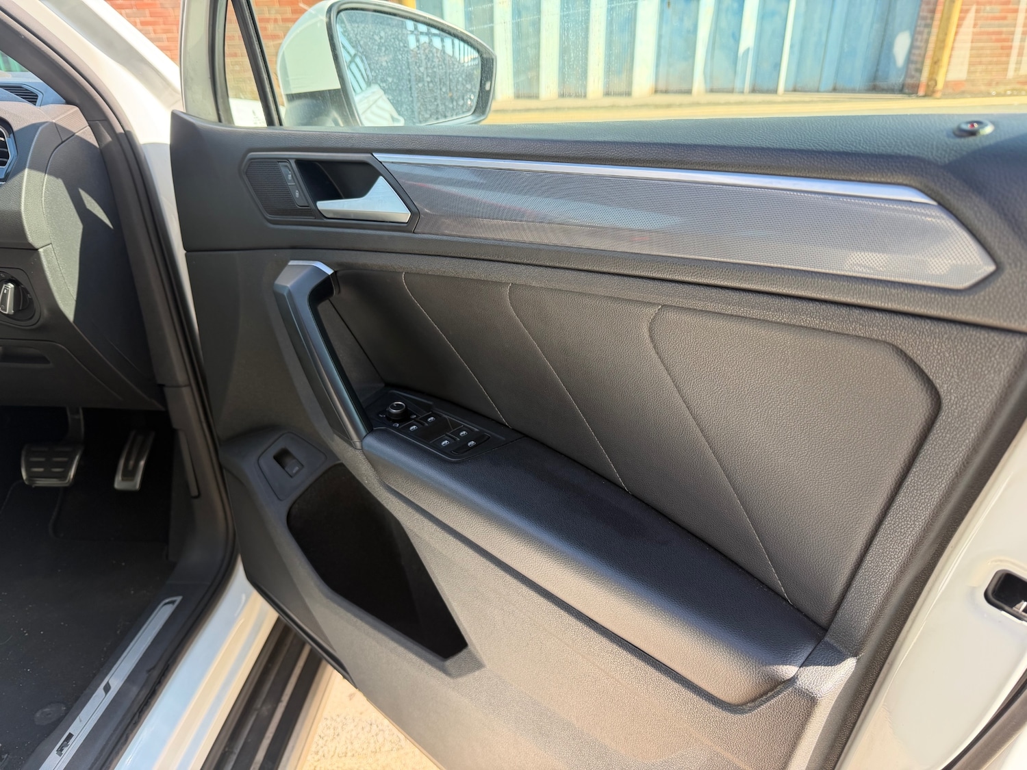 Used Volkswagen Tiguan 2019 for sale - 77946181: Photo 16