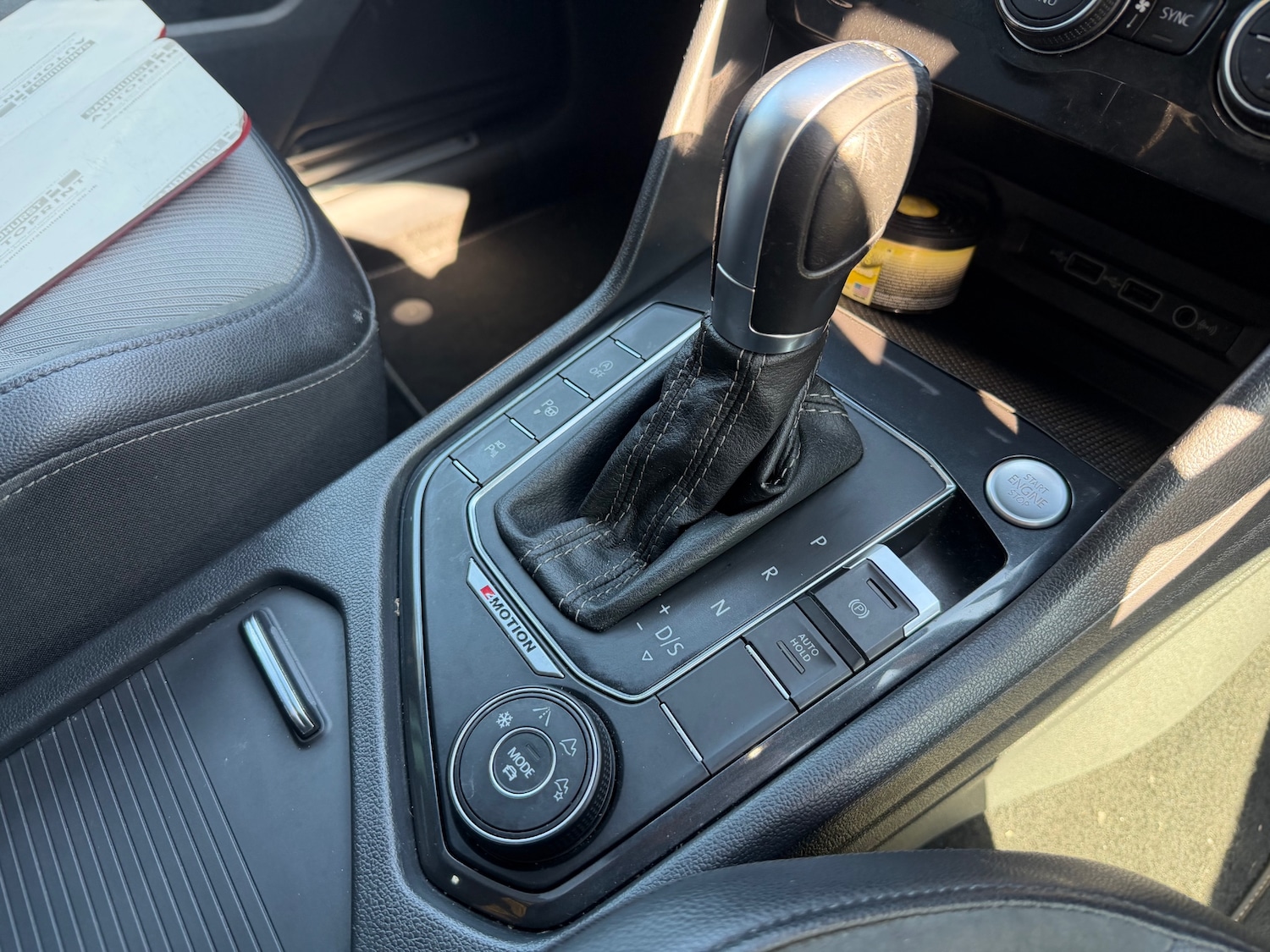 Used Volkswagen Tiguan 2019 for sale - 77946181: Photo 17