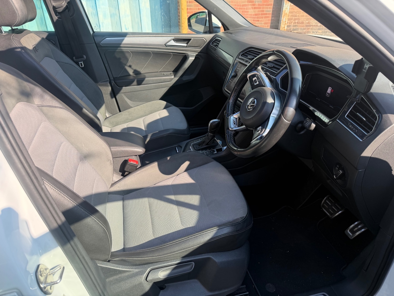 Used Volkswagen Tiguan 2019 for sale - 77946181: Photo 21