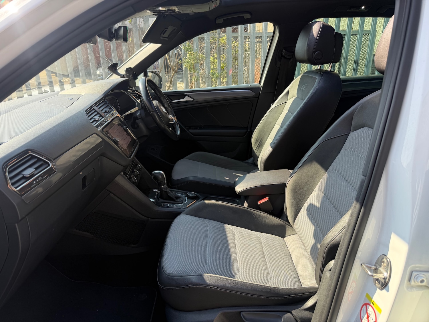 Used Volkswagen Tiguan 2019 for sale - 77946181: Photo 22