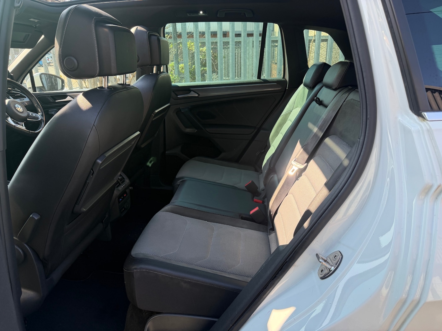 Used Volkswagen Tiguan 2019 for sale - 77946181: Photo 23