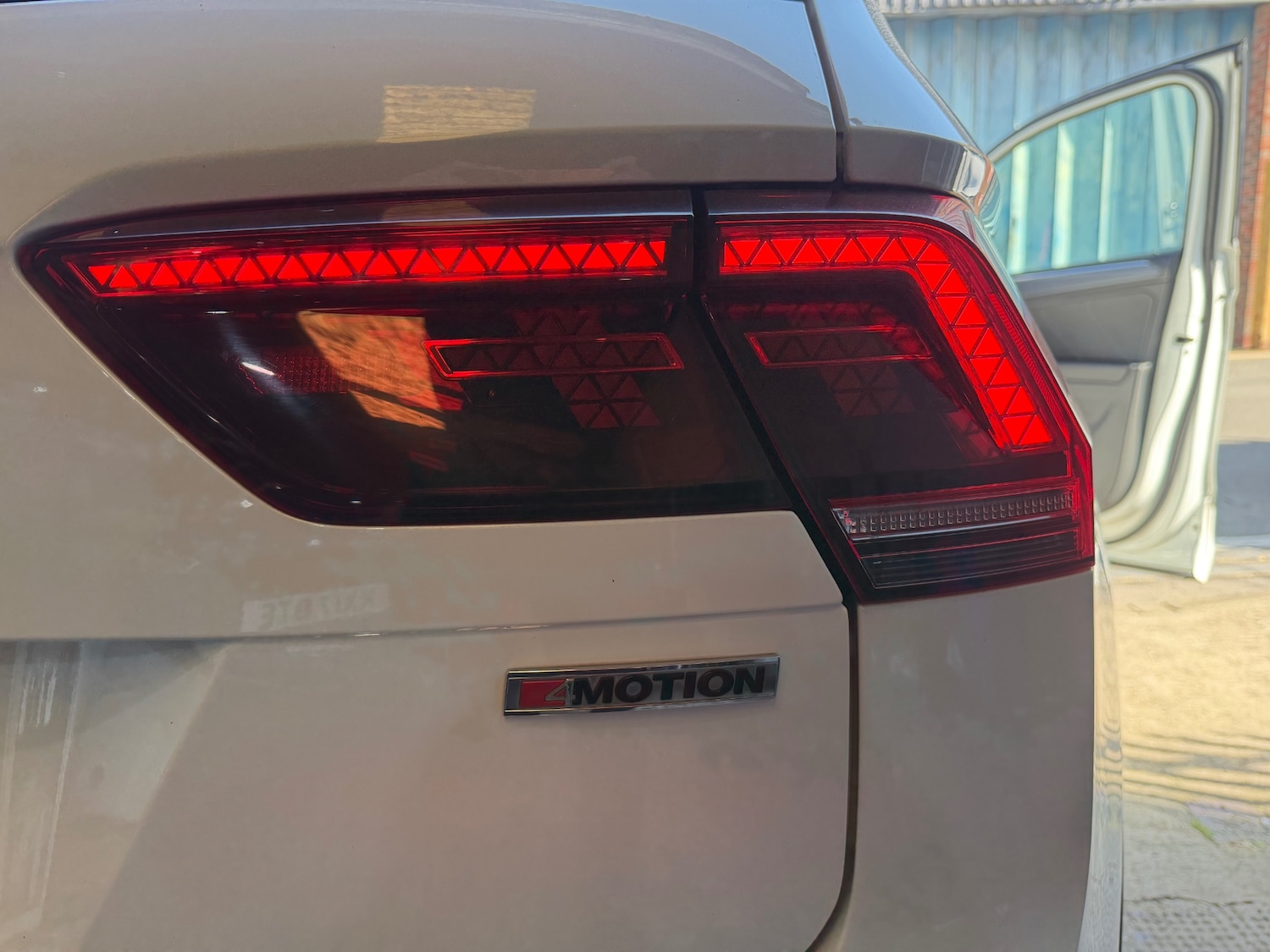 Used Volkswagen Tiguan 2019 for sale - 77946181: Photo 30