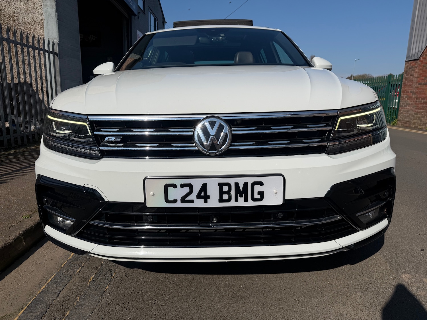 Used Volkswagen Tiguan 2019 for sale - 77946181: Photo 31