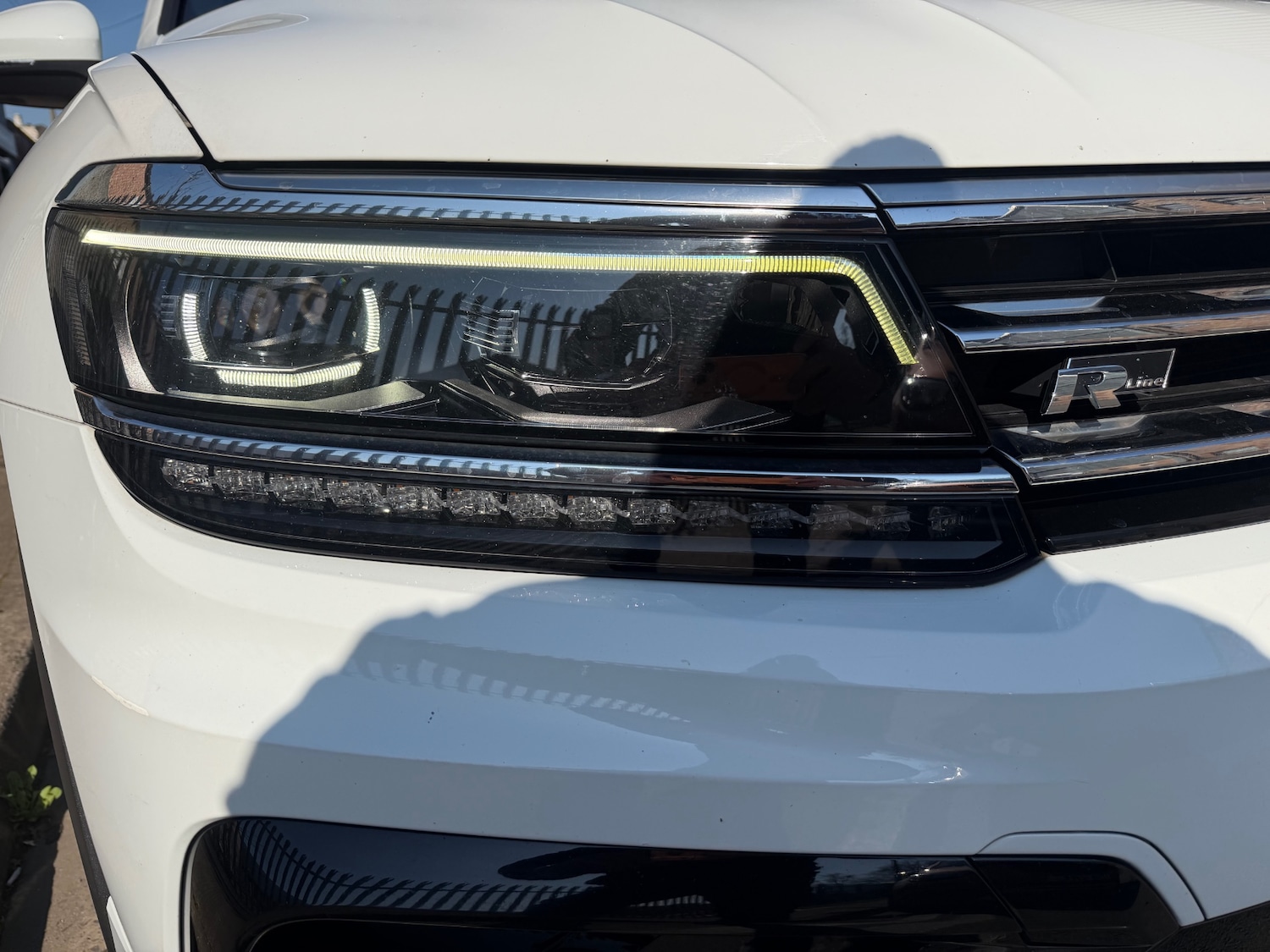 Used Volkswagen Tiguan 2019 for sale - 77946181: Photo 32