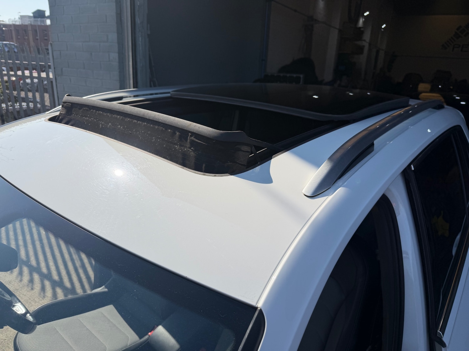 Used Volkswagen Tiguan 2019 for sale - 77946181: Photo 36